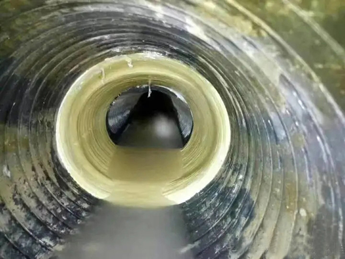 莎车内衬修复法通常适用于哪些类型的断面管道