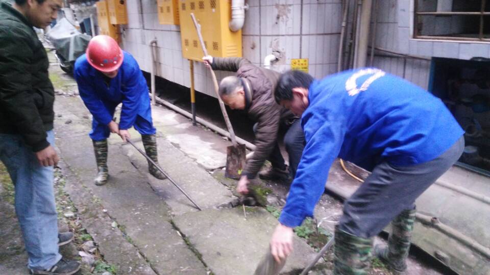 莎车清掏化粪池、管道疏通一站式服务<高效><技术><可靠>